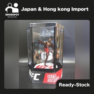[Ready stock] McFarlane UFC POSED ISRAEL ADESANYA