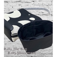 กระเป๋าจัดระเบียบรุ่น Rally Movement bag กระเป๋าจัดระเบียบ กระเป๋าไนล่อน กันน้ํา