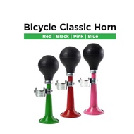 Ready Stock Bicycle Horn Plastic Basikal Hon
