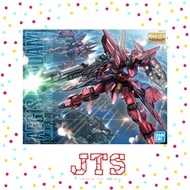 Bandai MG Aegis Gundam 62907 78383 1/100 Aegis MG Aegis Gundam Seed Gunpla Plamo JTS