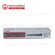 BOSCH 2608551100 ชุดลูกบล็อก Impact Socket Set 1/2นิ้วx10-27mm ยาว38mm (9ชิ้น) รุ่น 2608551100 |ชิ้น