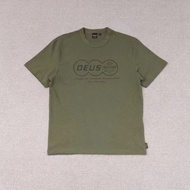 Deus Ex Machina Accuracy