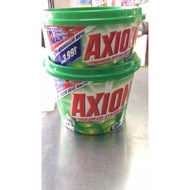 🔥Ready Stock 🔥Axion Dishwash Paste Dish Washing Paste Lime 350g/ 750g