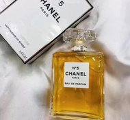 現貨‼️ Chanel N°5 Eau de Parfum 香奈兒經典香水 edp 100ml （花香味）