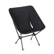 Helinox Tac. Chair 黑色摺疊椅