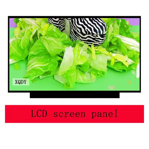13.3'' HD LCD Screen Display LED Panel Matrix NT133WHM-N47 B133XTN03.0 B133XTN03.3 M133NWR9 R1 N133B