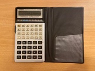 Casio FC-100 計數機 Financial Calculator