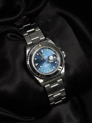 Tudor 帝舵表 Prince Oysterdate Ref. 73190