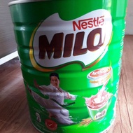 Nestlè Milo tin 1.5kg