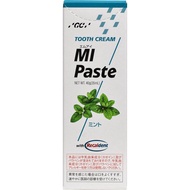 GC MI Paste Mint 40g, 1 tube