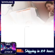 soyoung Gugxiom Adjustable Height Baby Monitor Floor Stand Holder  Compatible with Optics DXR 8 Pro 