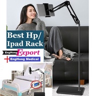 EngHong Handphone Stand, Tab Stand Rack, Reading Stand, Handphone Bracket, Rak Handphone