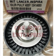 MITSUBISHI LANCER INSPIRA IDLER PULLY ASSY (1341A005)