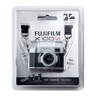 台灣限定🇹🇼現貨FUJIFILM富士造型相機悠遊卡-X100VI