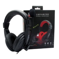 Wired Headphones With mic