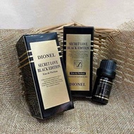 DIONEL SECRET LOVE Intimate Perfume