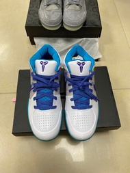Nike Kobe 4
