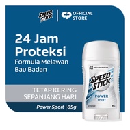 Men Speed Stick Power Sport
