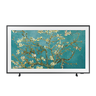 SAMSUNG 32Inch The Frame LS03C QLED Smart TV