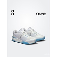 ON Cloud THE ROGER Advantage Pro | Roger Federer Tennis Shoes Unisex - All-Court Performance & Cloud