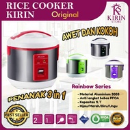 Rice Cooker 1 Liter Rice Cooker Steamer Rice Coker Rise Cooker Kirin S073