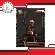 F1 TOPPS NOW 2025 - Max Verstappen Secures Victory Card Abu Dhabi Grand Pric 2025 Oracle Red Bull