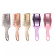 On behalf of Hair Bounce Curling Definition Styling Comb Massage Styling Wig Straight Hair Comb Mass