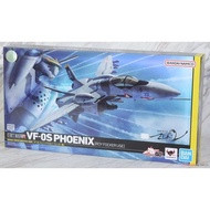[Taichung Jinyao] Store Ready Stock HI-METAL R Macross ZERO VF-0S Phoenix Loy Fokker Machine Fokker 