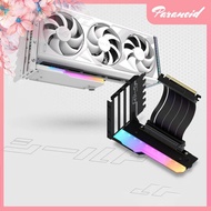 [paranoid.sg] Vertical GPU Bracket Holder 90 Degree Right Angle GPU Mount Graphic Card Bracket