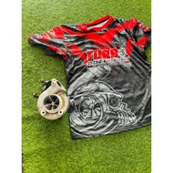 Baju Exusive TurboDottComm with RM100 Voucher