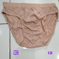 GH Geokjeong Hajima Adult Underwear CD