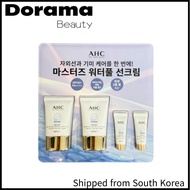 AHC Masters MELAPROTECT Waterful Suncream Sunscreen spot&wrinkle care&heat calming