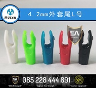 Nock Pin Musen