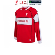 LFC Lifestyle เสื้อฟุตบอลผู้ชาย