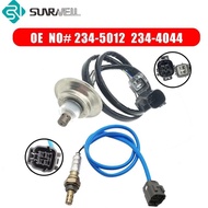 234-5012 234-4044Upstream Downstream Oxygen O2 Sensor for 2007 2008 2009 2010 2011 2012 Mazda CX-7 2