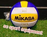 Bola Voli / Volly Mikasa Mv 210 Made in Japan Original