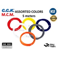 RO Tubing 1/4" Tube Hose RO UF Water Dispenser Filter Fitting