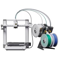 Bambu Lab A1 - Combo - UK PF002-A+SA005-UK2