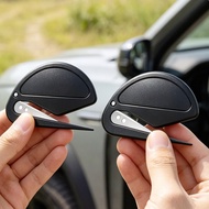 Safe Mini Size Plastic Envelope Opener for Office ES001