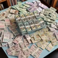 10/5 Pieces Of Mini Dollar Bill Jewelry - Realistic Currency Design, Counterfeit Currency Props, Sma