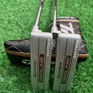 Tramay New Golf Putter Flat Straight Putter Golf Golf Putter
