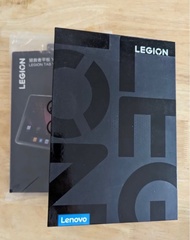 Lenovo LEGION Y700 一代