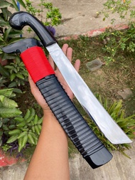 cod golok full tanduk banten super