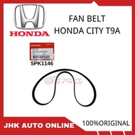 HONDA CITY T9A FAN BELT ORIGINAL 31110-55A-Z02