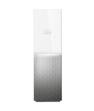 HDD WD MY CLOUD HOME NAS 4 TB (WDBVXC0040HWT-SESN)