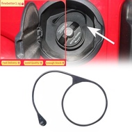 【FINE】Car Fuel Filler Gas Cap Cord For Jeep For Wrangler  for JL JT 4XE 2018+