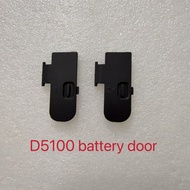 New Battery Cover  for Nikon D5100  Battery Door Repair Part