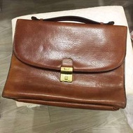 正品 Bally 公事包