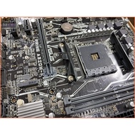 JULE 3C Club-Asus PRIME A320M-K A320/D4/Full Range Ryzen/Military Specification/Good Product/AM4 Mot