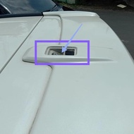 Latest Honda Cr-V Crv Gen 3 2007-2012 Spoiler Bolt Cover